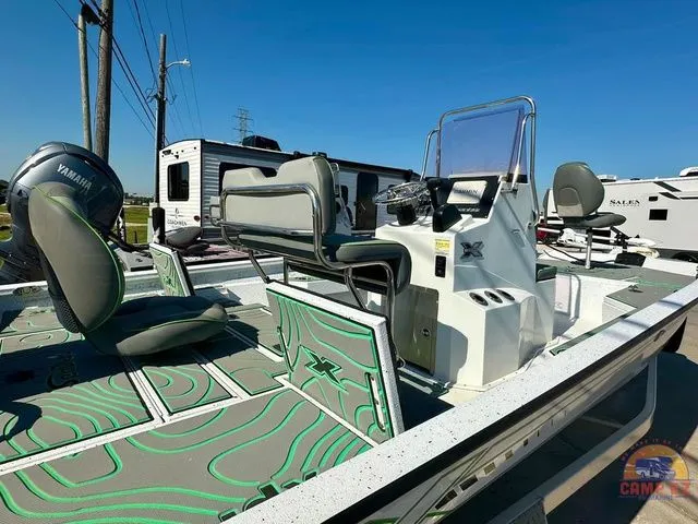 Slide: The Image of Xpress H20BAY 2024 - 23