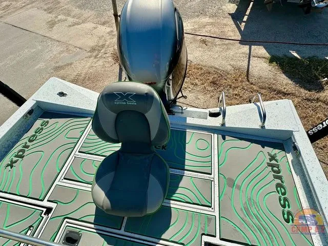 Slide: The Image of Xpress H20BAY 2024 - 25