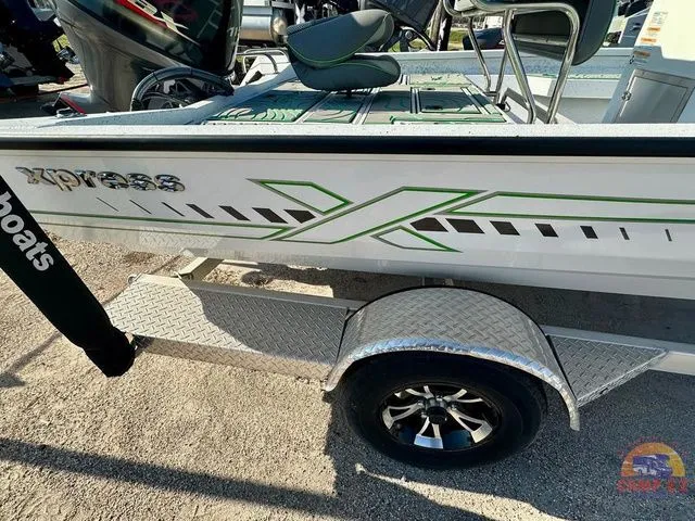 Slide: The Image of Xpress H20BAY 2024 - 9