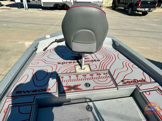 Slide: The Image of Xpress SW20B 2024 - 13