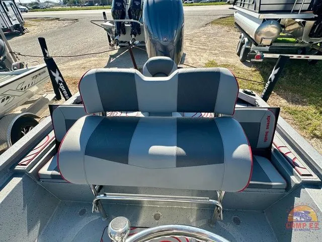 Slide: The Image of Xpress SW20B 2024 - 14