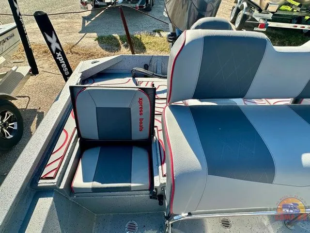 Slide: The Image of Xpress SW20B 2024 - 15