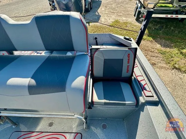 Slide: The Image of Xpress SW20B 2024 - 16