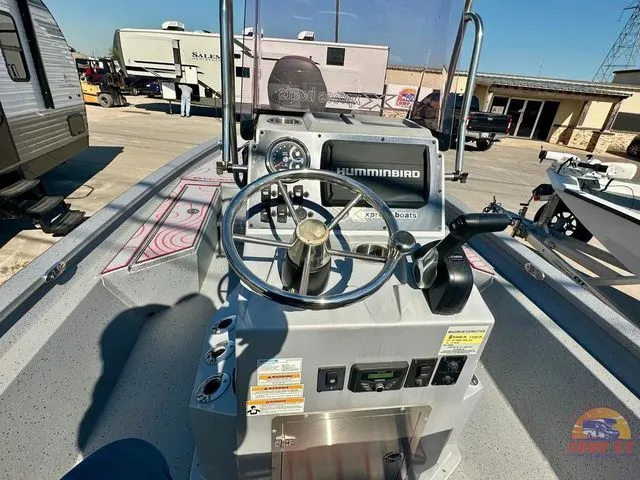 Slide: The Image of Xpress SW20B 2024 - 17