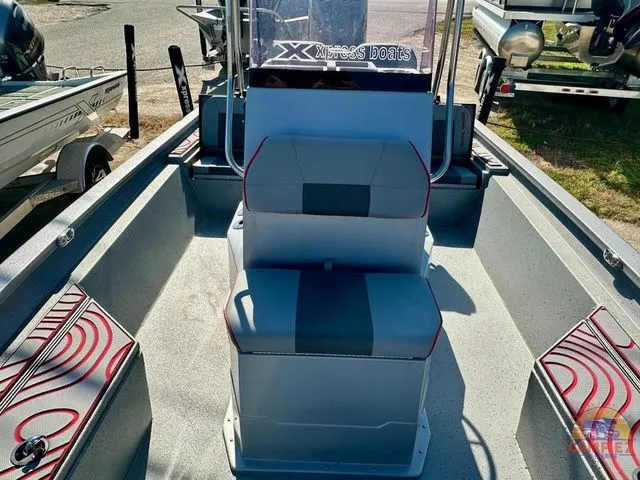 Slide: The Image of Xpress SW20B 2024 - 20