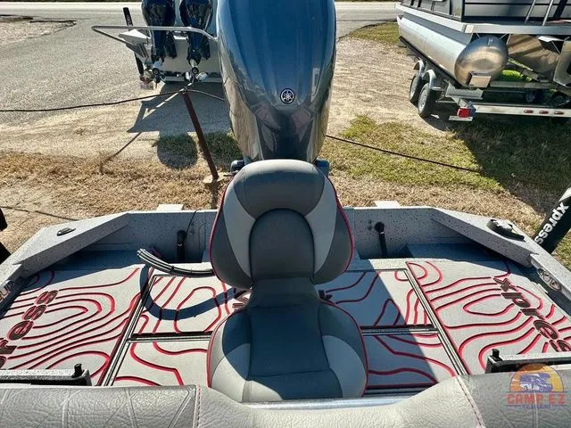 Slide: The Image of Xpress SW20B 2024 - 23