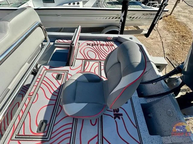 Slide: The Image of Xpress SW20B 2024 - 24