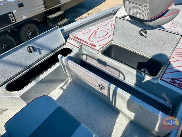 Slide: The Image of Xpress SW20B 2024 - 25