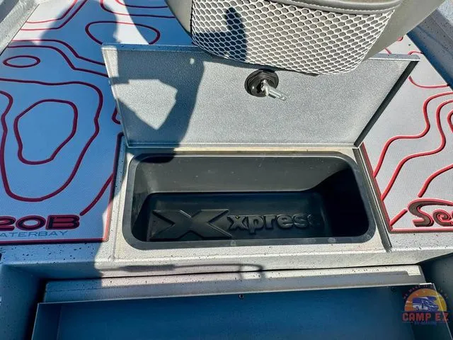 Slide: The Image of Xpress SW20B 2024 - 27