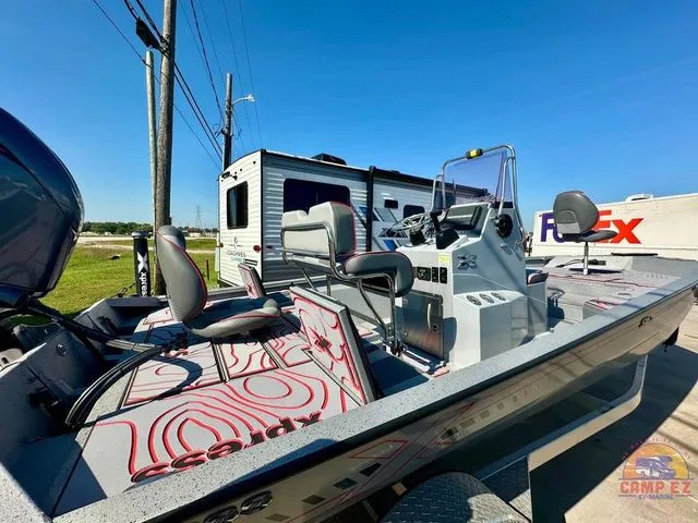 Slide: The Image of Xpress SW20B 2024 - 4