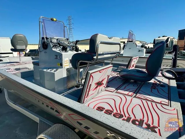 Slide: The Image of Xpress SW20B 2024 - 5