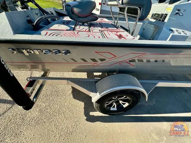 Slide: The Image of Xpress SW20B 2024 - 9