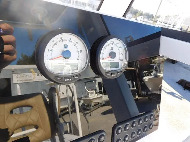 Slide: The Image of Blazer 2550 GTS 2026 - 11