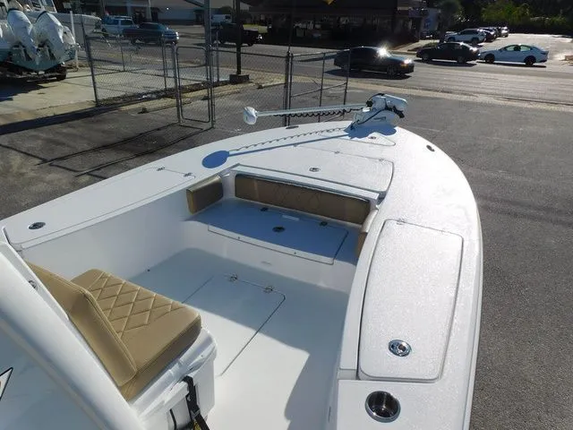 Slide: The Image of Blazer 2550 GTS 2026 - 14