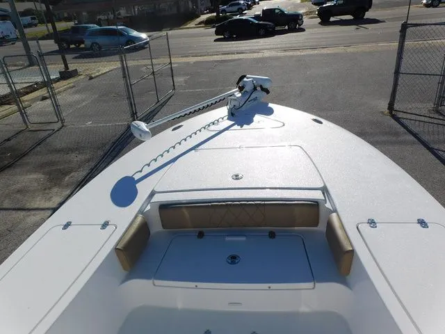 Slide: The Image of Blazer 2550 GTS 2026 - 15