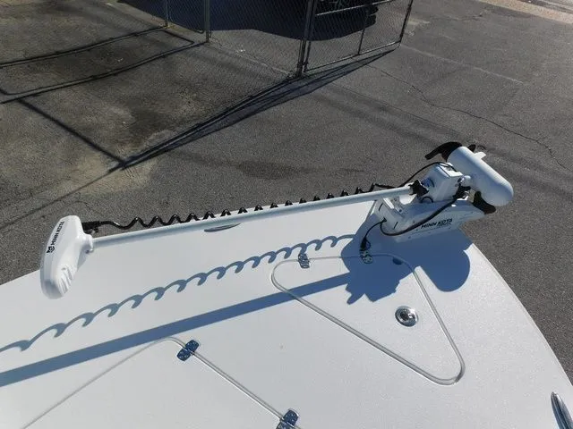 Slide: The Image of Blazer 2550 GTS 2026 - 20