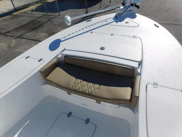 Slide: The Image of Blazer 2550 GTS 2026 - 21