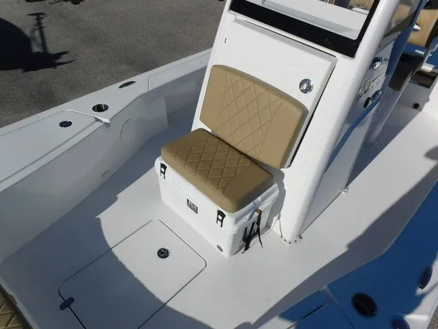 Slide: The Image of Blazer 2550 GTS 2026 - 22