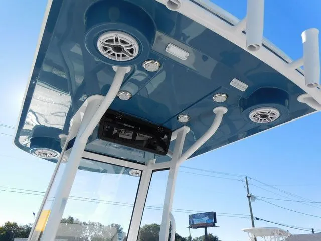 Slide: The Image of Blazer 2550 GTS 2026 - 29