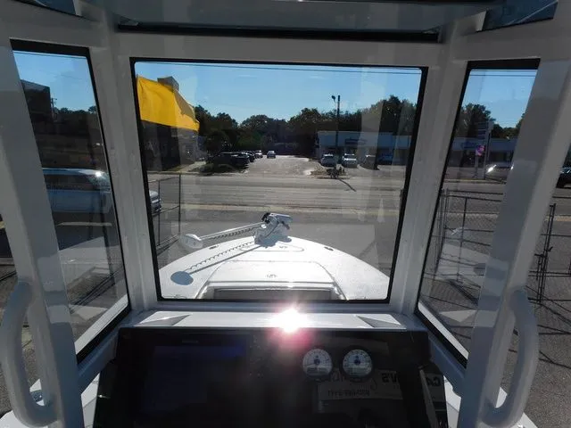 Slide: The Image of Blazer 2550 GTS 2026 - 30