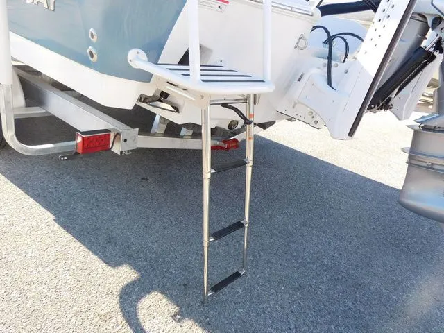 Slide: The Image of Blazer 2550 GTS 2026 - 7