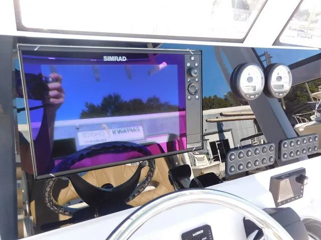 Slide: The Image of Blazer 2550 GTS 2026 - 9