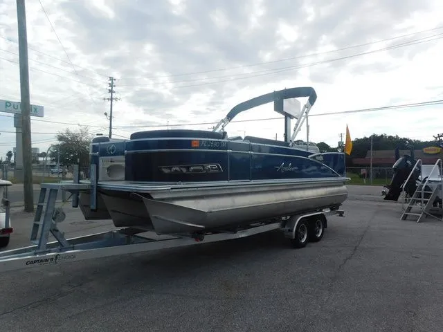 Slide: The Image of Avalon Catalina Rear Fish 23 FT 2023 - 6