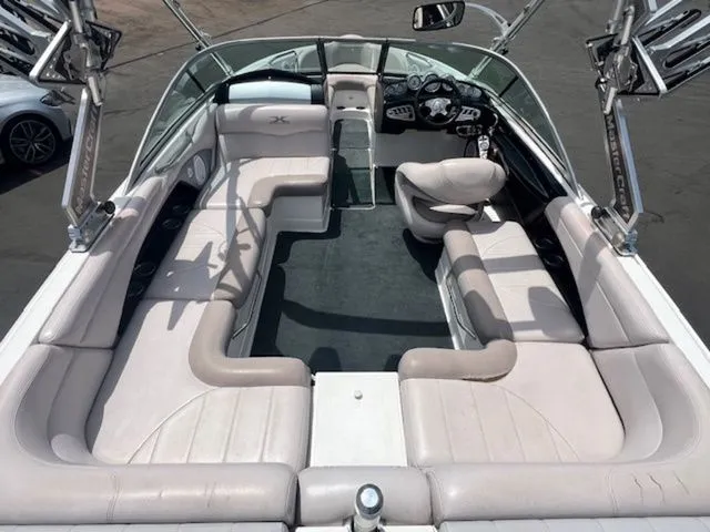 Slide: The Image of MasterCraft X30 2007 - 10