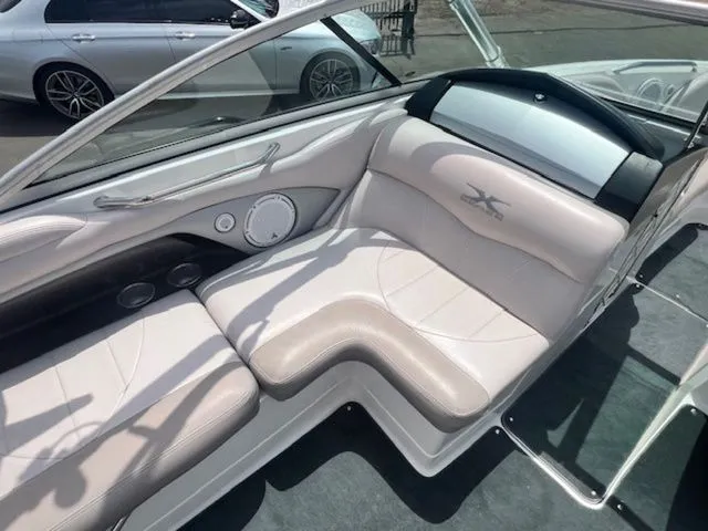 Slide: The Image of MasterCraft X30 2007 - 13