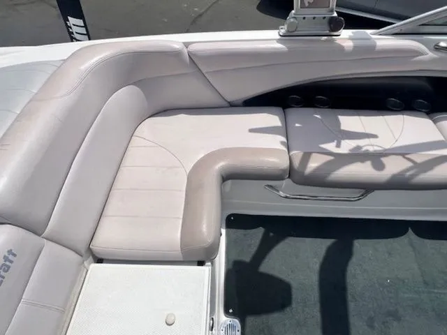 Slide: The Image of MasterCraft X30 2007 - 14