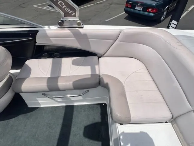 Slide: The Image of MasterCraft X30 2007 - 16