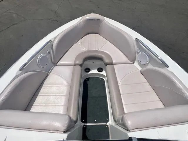 Slide: The Image of MasterCraft X30 2007 - 17