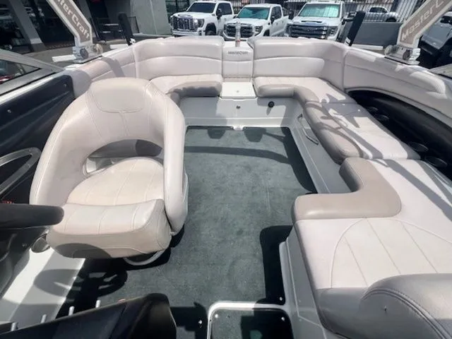 Slide: The Image of MasterCraft X30 2007 - 18