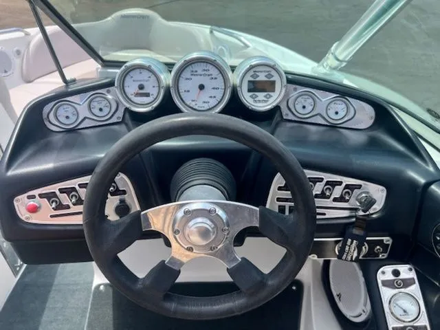 Slide: The Image of MasterCraft X30 2007 - 19