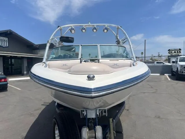 Slide: The Image of MasterCraft X30 2007 - 3