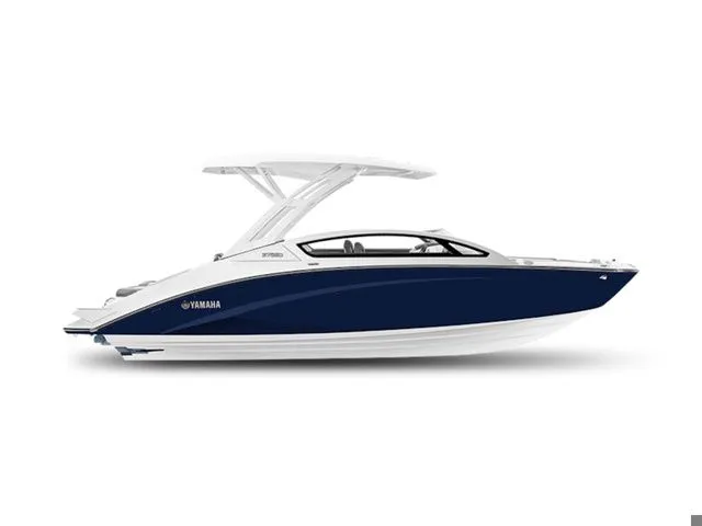 The Image of Yamaha 275SD 2026 - 1