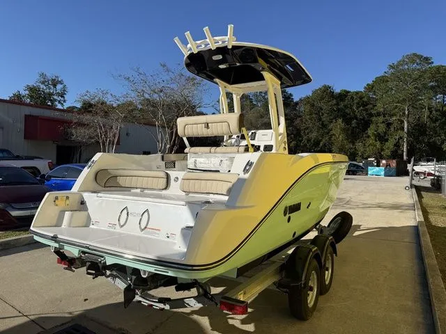 Slide: The Image of Yamaha 222 FSH Sport E 2026 - 10