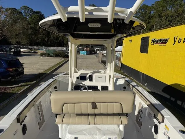 Slide: The Image of Yamaha 222 FSH Sport E 2026 - 13