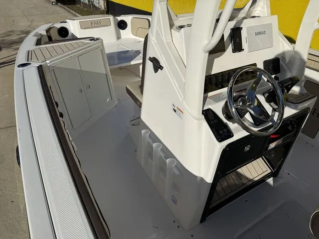 Slide: The Image of Yamaha 222 FSH Sport E 2026 - 19