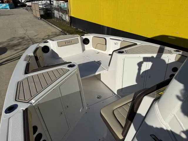 Slide: The Image of Yamaha 222 FSH Sport E 2026 - 20