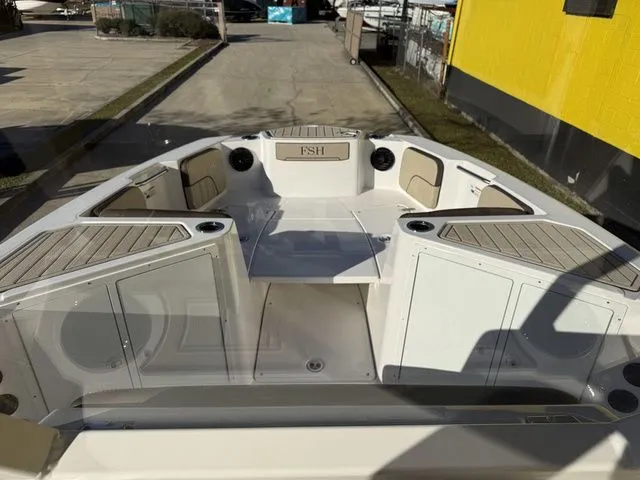 Slide: The Image of Yamaha 222 FSH Sport E 2026 - 21