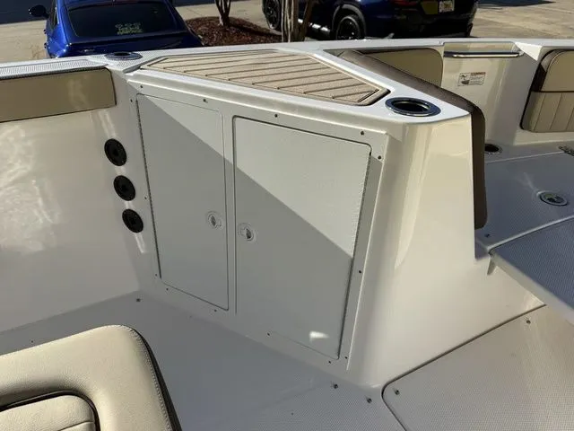 Slide: The Image of Yamaha 222 FSH Sport E 2026 - 29