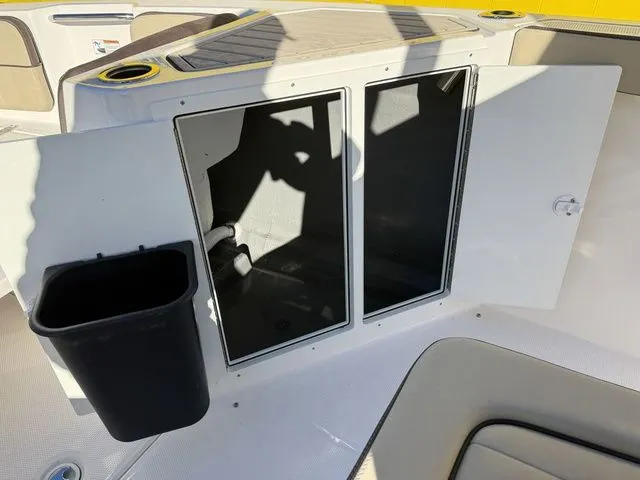 Slide: The Image of Yamaha 222 FSH Sport E 2026 - 32