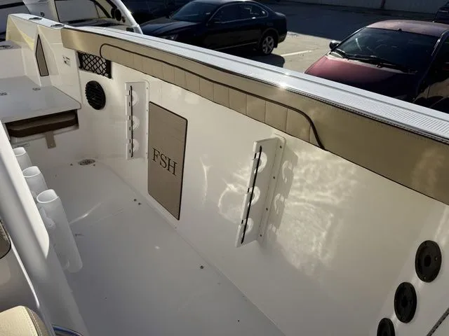 Slide: The Image of Yamaha 222 FSH Sport E 2026 - 35