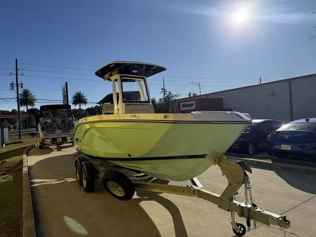 Slide: The Image of Yamaha 222 FSH Sport E 2026 - 7