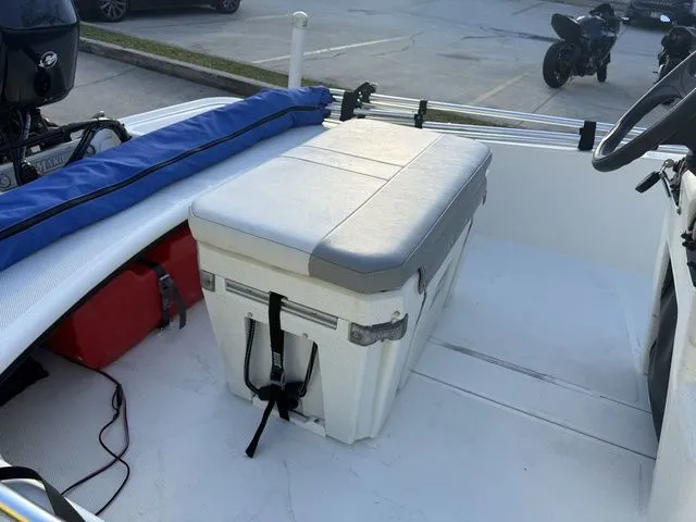 Slide: The Image of Mako Pro Skiff 15 CC 2023 - 22