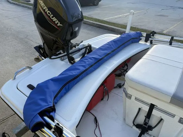 Slide: The Image of Mako Pro Skiff 15 CC 2023 - 23