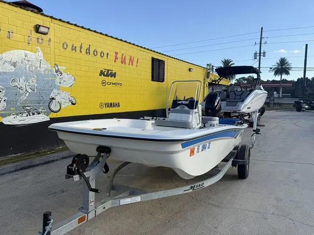 Slide: The Image of Mako Pro Skiff 15 CC 2023 - 4