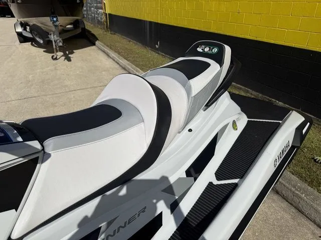 Slide: The Image of Yamaha VX Cruiser HO 2024 - 13