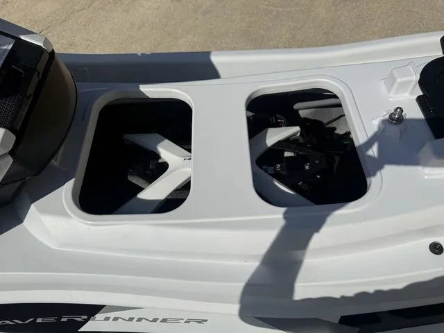 Slide: The Image of Yamaha VX Cruiser HO 2024 - 16